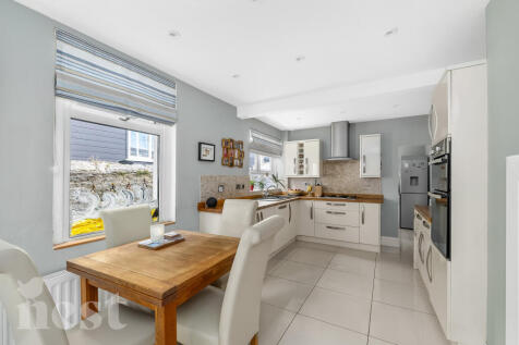 Kitchen/Family Room