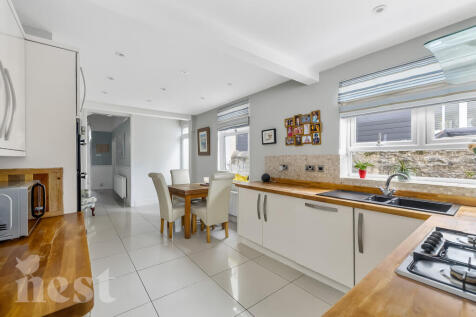 Kitchen/Family Room