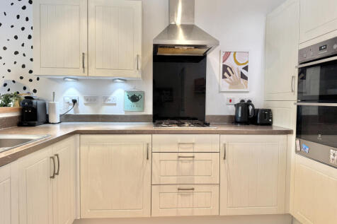 Kitchen/Dining Room/Family Room