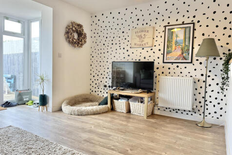 Kitchen/Dining Room/Family Room