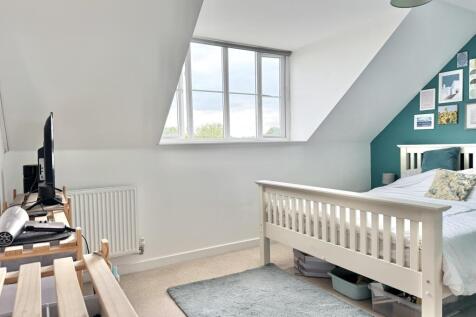 Bedroom 3 (second floor)