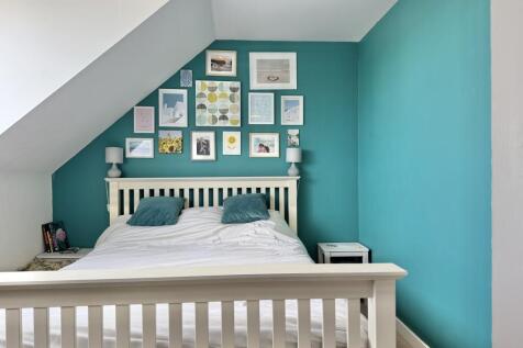 Bedroom 3 (second floor)