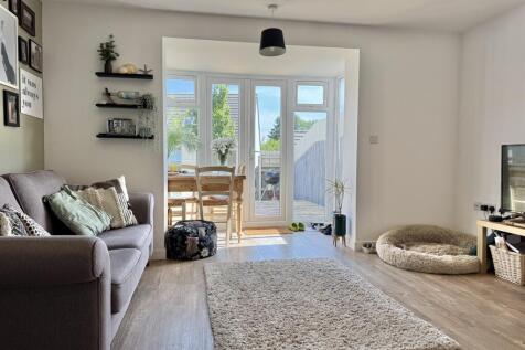 Kitchen/Dining Room/Family Room