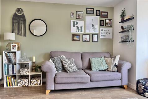 Kitchen/Dining Room/Family Room
