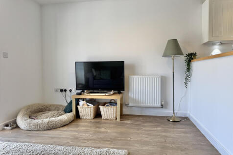 Kitchen/Dining Room/Family Room