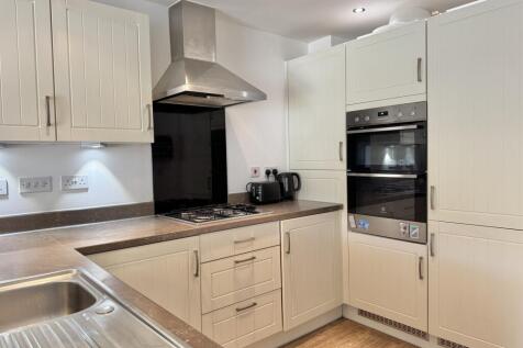 Kitchen/Dining Room/Family Room
