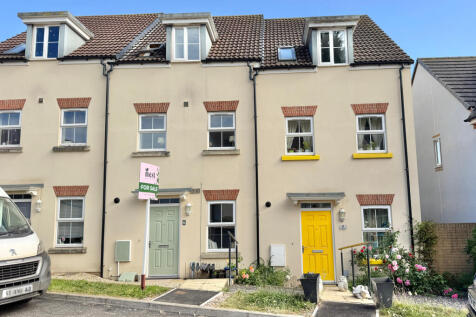 6 Redland Way