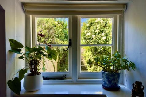 Shower room view