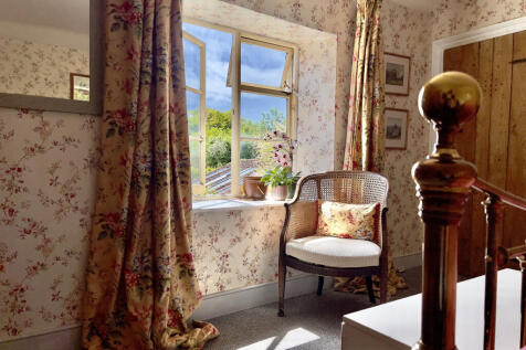 Principal bedroom