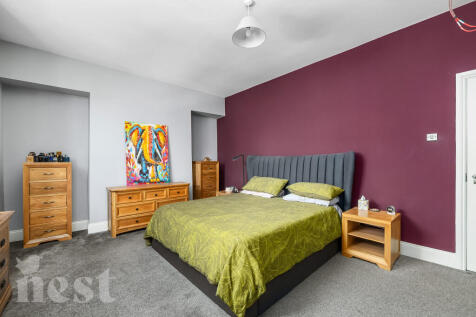 Bed 1