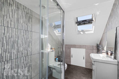 Shower Room 2