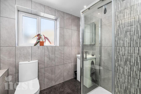 Shower Room 1