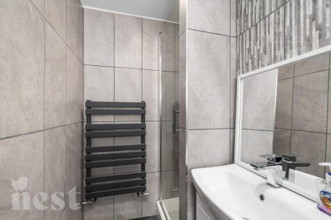 Shower Room 3