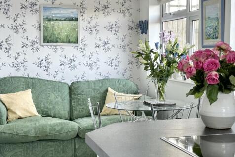 Breakfast room