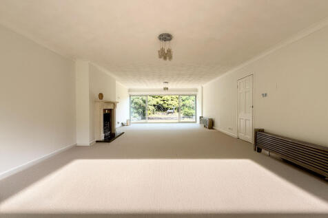 Living Room CGI