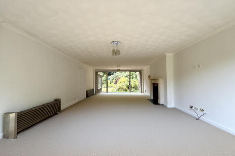 Living Room CGI