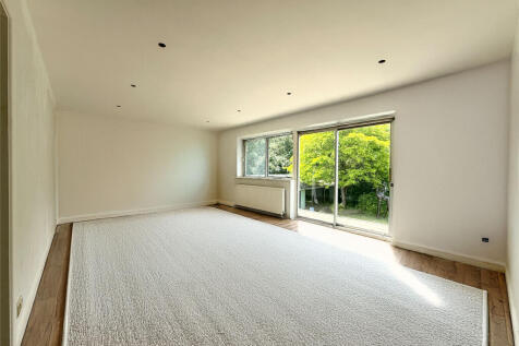 Bedroom One CGI