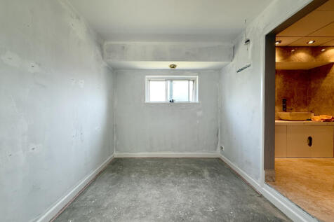 Dressing Room