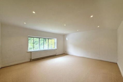 Bedroom Two CGI