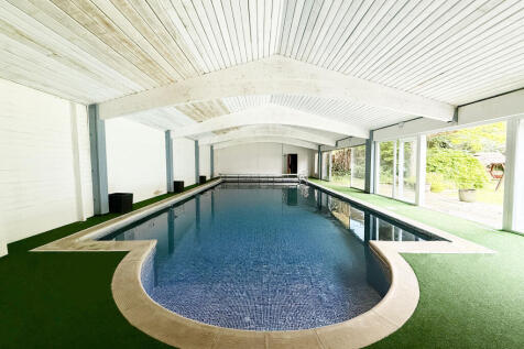 Pool Room Main