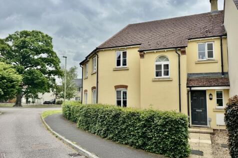 1 Greenwood, Willand