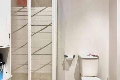 Bedroom One Ensuite