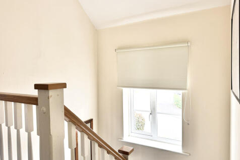 Hallway Landing
