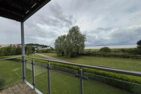 Balcony 1