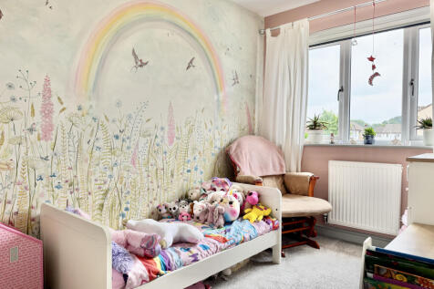 Bedroom Five