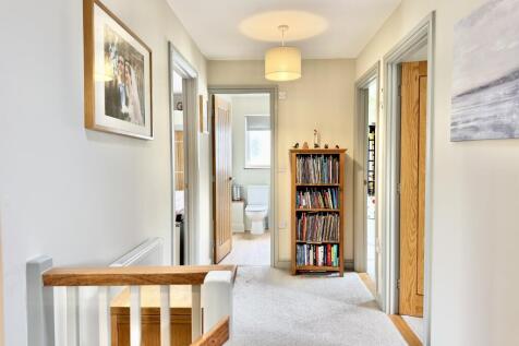 Hallway Landing