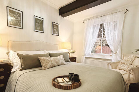 2nd room
