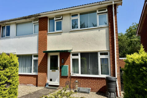 South View Close, Willand