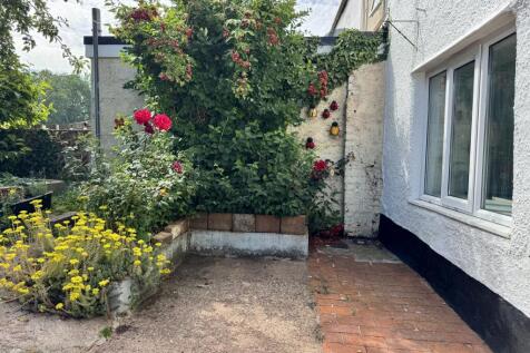 Enclosed Garden