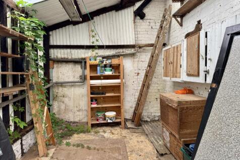 Outbuildings