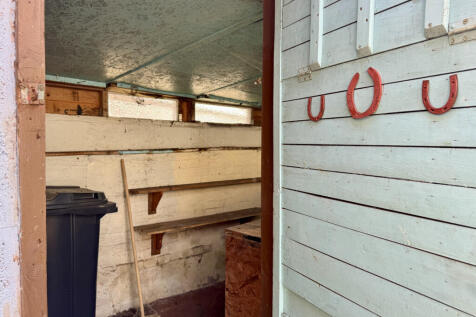 Outbuildings