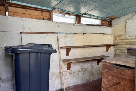 Outbuildings