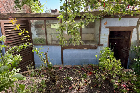 Outbuildings