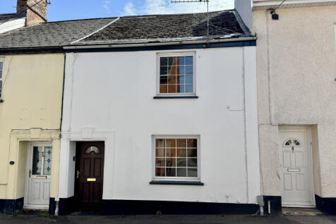 6 New Street