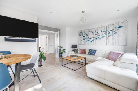 Contemporary Living