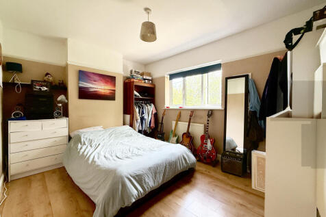 Bedroom two 