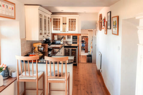 Prep kitchen