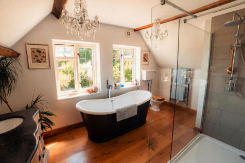 Principal en suite