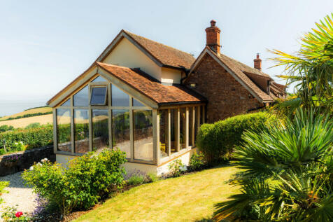 French oak extension