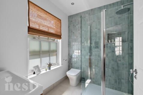 Primary en Suite