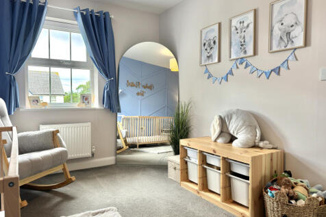 Bedroom 3