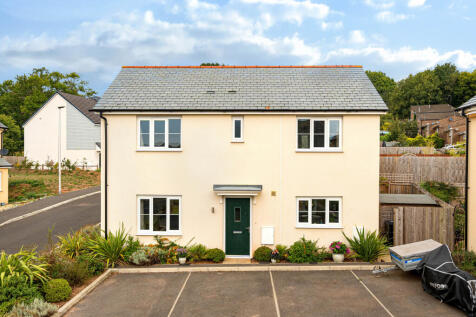 12 Belle Vue Rise, Uffculme