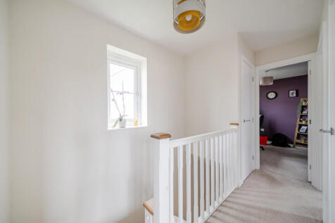 Hallway Landing