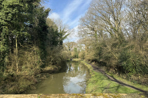 Canal Walks