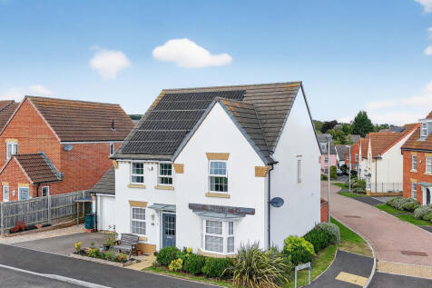 15 Martin Way, Cullompton
