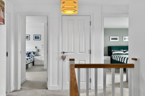 Hallway Landing